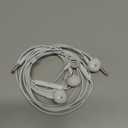 USB C Headphones 3 Pack, Type C Earbuds HiFi Stereo, Type C Earphones with Microphone Volume Control Compatible with Samsung, Google, iPhone 17 16 Pro iPad Pro, Android Phones, for Most USB C Devices