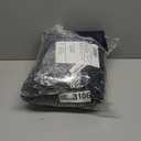 L'AGRATY Weighted Blanket Kids - 40"x60" 10lbs Breathable Childrens Heavy Blanket Microfiber Material with Glass Beads All-Season Summer Fall Winter Soft (01-dark Grey)