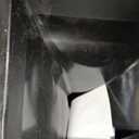 20PCS Under Deck Drainage System, HDPE Deck Drainage Kit