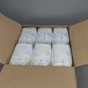 Pampers Swaddlers Diapers, Size 1 (8-14 lbs), 198 Count, Absorbent, Keeps Baby Dry and Comfortable, Skin Safe Disposable Baby Diaper (Packaging May Vary)