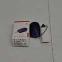 Lenovo 540 USB-C Wired Connection Computer Mouse for PC, Laptop, Computer with Windows or Chrome OS - Ambidextrous Design - 4 Button - Compact Size -Abyss Blue