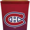 Sok It JavaSok NHL Hockey Iced Coffee & Cold Soda Insulated Neoprene Cup Sleeve (Montreal Canadiens, Medium: 22-28oz)