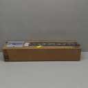 Faux Pampas Grass, 9 PCS 37''/3.1FT Tall Fluffy Fake Pompas Floral, Large Artificial Pompous Grass Branches for Floor Vase Fillers, Boho Farmhouse Room Wedding Decor (Ivory)