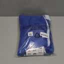 Eurmax USA Instant Canopy SunWall Tent Tarp Shelter 8x8, 1 Pack Sidewall (Blue)