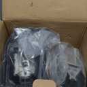 Engine Motor and Transmission Mount Kit Compatible with 2012 2013 2014 2015 2016 2017 2018 Focus 2.0L L4 Engine Replace OE A5646 AV6Z6038A A5612 AV6Z6068A A5520 CV6Z6068A Set of 3