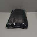 Kids Butt & Hip Padded Shorts for Skating,Youth Hip Protection Pads Figure Skating Shorts Crash Butt Pads for Tailbone & Butt (Large, Black)