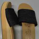 SKX Summers Salt Spray BLK 8.5