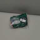 Kuoser Recovery Suit for Dogs Cats After Surgery, Professional Pet Recovery Shirt Dog Abdominal Wounds Bandages, Substitute E-Collar & Cone,Prevent Licking Dog Onesies Pet Surgery Recovery Suit (L (Back:16.1-20.1'', Weight:23-48 LB))