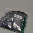 SOLY HUX Womens Halter Tops Sleeveless High Neck Summer Crop Tops Dressy Casual Blouses XL