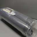 4 Pack Chair Cushions for Dining Kitchen Chairs  Seat Cushion Pads Warm Thick Tufted Textured Comfort Chair Cushions for Office with Ties( Dark Grey)