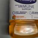 Pedialyte Electrolyte Water Hydration With Key Electrolytes | Hydration Low in Calories | Peach and Mango Perfection, 1 Liter, Pack of 4  1Jul 2026