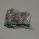 Living Nature French Bulldog Puppy Stuffed Animal | Fluffy Dog Animal | Soft Toy for Kids | 6 inches