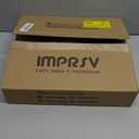 Marquee Letters 4 Feet Tall Large Light Up Letters S Wedding Mr and Mrs Sign Marry Me Engagement Party Decor Yellow Light Birthday Decorations Balloon Arch Kit Foam Sign S