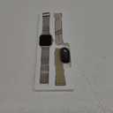 Smart Watch For Android iPhone Heart Rate Blood Pressure Monitor Fitness Tracker