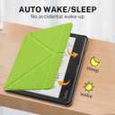 Case Compatible with Kobo Libra Colour(2024) and Kobo Libra 2(2021) e-Reader, Includes a Screen Protector - Premium PU Leather Cover with Auto Sleep/Wake