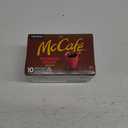 Mc Cafe, Premium Roast Kcup, 10 Count, Best by: 12/27/2025