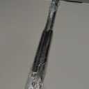 Gsni-2300-150 20 inch 150 lbs Gas Struts, 2PCS C16-17566 Lift Support, 20" Tanning Bed Shock for Heavy Engine Cover Murphy RV Bed Piston Trailer Trap Door Prop Spring (Fit 135-165lbs)