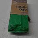 Diaper Dekor Pail Refills for Classic Original & Eko Diaper Pails, 2 Pack Unscented| Extra Thick Refills Made With 70% Recycled Materials