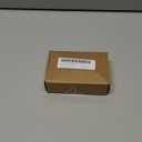 PATIKIL E14 Bulb Socket, 6pcs Round Screw Base Lamp Holder Light Replacement Bases for Halogen CFL Light Bulb, Black