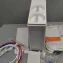 TOKIT U1 SE Under Sink Reverse Osmosis Water Filter System with Faucet 400 GPD High Flow 2:1 Pure to Drain Tankless RO Under Sink Water Filtration System FCC/SGS, NSF/ANSI 58&42 for Home Reduce TDS (400GPD - RO Filter)