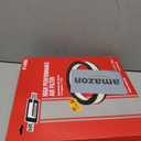 Mr. Gasket 1480A Air Filter Element - 14 Inch x 2 Inch - Paper