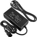 2-Prong 29V AC DC Adapter Charger Compatible with Southern Motion FS2900-2000 Recliner Lift Chair Switching Transformer Power Supply Cord Mains PSU AC110-240V