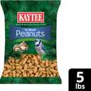 Kaytee Peanuts in Shell, 5 lb (EXP 11/28/25)