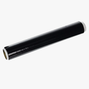 Osmotic Thermal Film Body Wrap 50 Meters Black