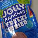 JOLLY RANCHER Freeze Dried Original Fruit Flavored Candy Bag, 3.1 oz (EXP 12/08/26)