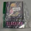 Slacking: A Guide to Ivy League Miseducation