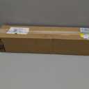 Brushed Nickel Grab Bar 24 Inch, Grab Bar for Bathtub and Shower