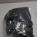 Fruit of The Loom Mens Eversoft Fleece Open Bottom Sweatpants with Pockets, Relaxed Fit, Moisture Wicking, Breathable (Black)