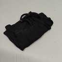 EasyGala Womens Lace Camisole Tops Square Neck Ribbed Tank Tops Adjustable Spaghetti Straps Sleeveless Summer Shirt 2026 Black, L