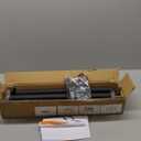 Vertical Surfboard Rack for Wall, Surfboard Wall Mount with Bungee Cord and Rubber Mat, 4/6 Arms Metal Garage Surfboard Stand Wall Decor for Surf Board, SUP Paddle Board, Wakeboard, Snowboard