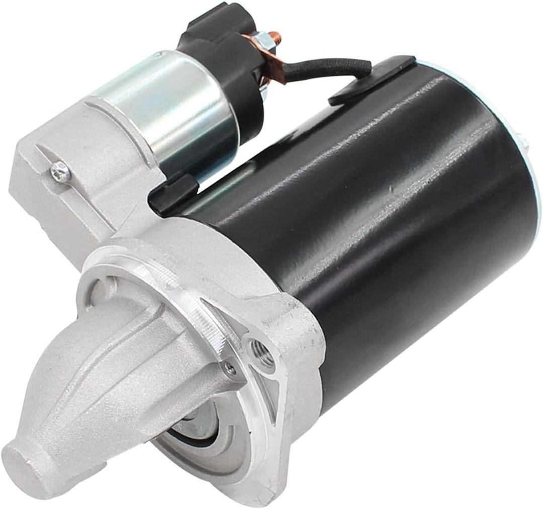 NewYall 10 Teeth Starter Motor for Kia Rio 2016 2017, Soul 1.6L 2014-2019