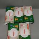 Huggies Extra Large Baby Wipes, Unscented, 5 Flip-Top Packs, 210 XL Wipes Total