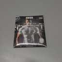 Nipple Covers for Running Men No Show Protection Men,160 PCS Nipple Tape Guards for Runners,Anti Chafing Marathon Use (Practice Nude)