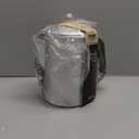 Primula Today Aluminum Stove Top Percolator Maker Durable, Brew Coffee On Stovetop, 9 Cup, Silver