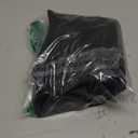 Plus Size Pregnancy Belly Band  Extra Large Maternity Support Belt for Belly, Waist & Back Pain Relief  Adjustable & Breathable Belly Band for 3XL/4XL Moms (Fits Waist 55"-67",Black)