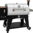 Grill Thermal Insulated Blanket for Pit Boss Austin XL, 1000 and 1100 Series Pellet Grills, Smoker Insulation Blanket for Pit Boss 67343 1000 Series 1000 Traditions, 1000SC Grills Winter Cooking