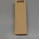 Aegend Swim Goggles, Swimming Goggles No Leaking Full Protection Adult Men Women Youth (Rose Red)