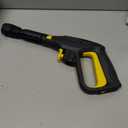 Pressure Washer Gun for Karcher, Replacement Pressure Washer Gun High Pressure Washer Spray Gun for Karcher K3 K4 K5 K6 K7 Hose Quick Connect System