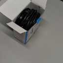 TV Antenna for Smart TV Indoor, 2026 Digital Indoor Antennas with Strong Magnetic Base, 360&Long Range Reception TV Antenna for Local Channels, Easy Setup Digital HD Antenna for TV Without Cable (Black+Red)