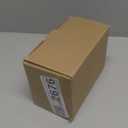 Joomer Christmas Net Lights - 12FT x 5FT 360 LED Plug-in Mesh Lights, Waterproof with 8 Modes, Timer, Connectable for Bushes, Trees, Garden, Outdoor Christmas Decor (Clear Wire, Multicolor)