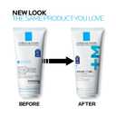 La Roche-Posay Lipikar AP+MAX Triple Repair Moisturizing Body Cream | Face & Body Lotion for Dry Skin with Shea Butter & Niacinamide | Gentle Moisturizer for Very Dry, Rough & Sensitive Skin (6.7 Fl Oz (Pack of 1))