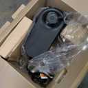 Nespresso Vertuo Pop+ Coffee and Espresso Maker by De'Longhi, Samra Origins by The Weeknd Vertuo Buna Yellow Aeroccino3 milk frother