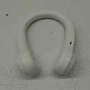 Neck Fan with 4000mAh Rechargeable Battery & LED Display, Portable Personal Cooler for Women/Men, 3-Speed Bladeless 360 Cooling Fans, Stylish Gift for Gym/Travel/Office, White