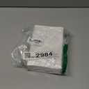 LemonRoad 16 Sheets Iridescent Stained Glass Sheets Variety Pack 4 x 6 Inch Acrylic Cathedral Art Glass for Mosaic Crafts Projects Supplies DIY Home Decor