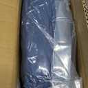 COHOME Premium Full Size Comforter, All-Season Quilted Down Alternative Duvet Insert, Luxury Hotel GentleSoft Comforter with Anti-Clump Tech & 8 Tabs - Reversible - Beige 82x86 inches