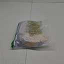 Clear Table Cover Protector Rectangle Waterproof Vinyl Tablecloth with Lace Macrame, Wipeable PVC Plastic Table Cloth for Party Dining Tables, Kitchen Home.(Golden Edge,52 x 70 in)